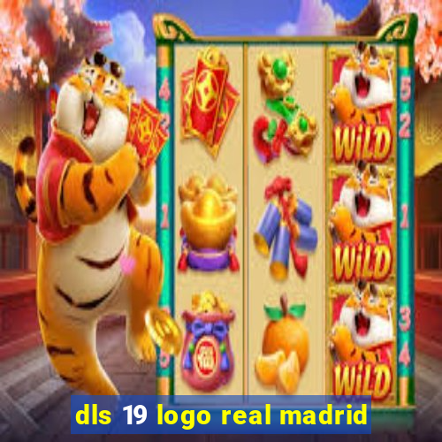 dls 19 logo real madrid